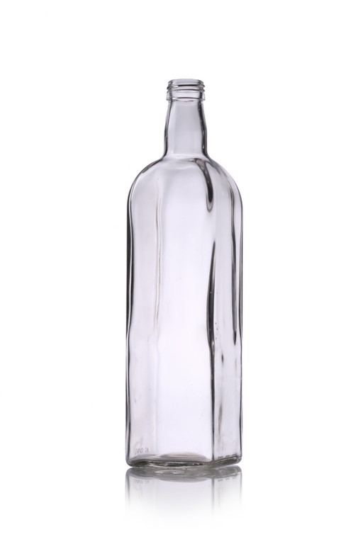 Marasca 1000 ml Şeffaf